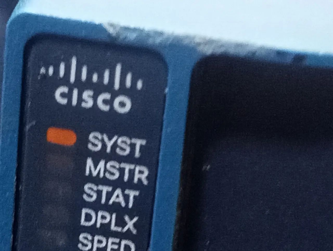 Suwitch cisco catalisty 2960sf - Foto 4