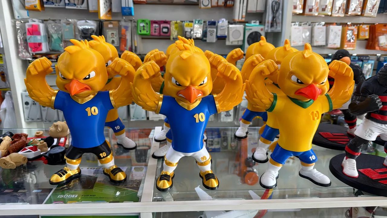 Canarinho  - Foto 3