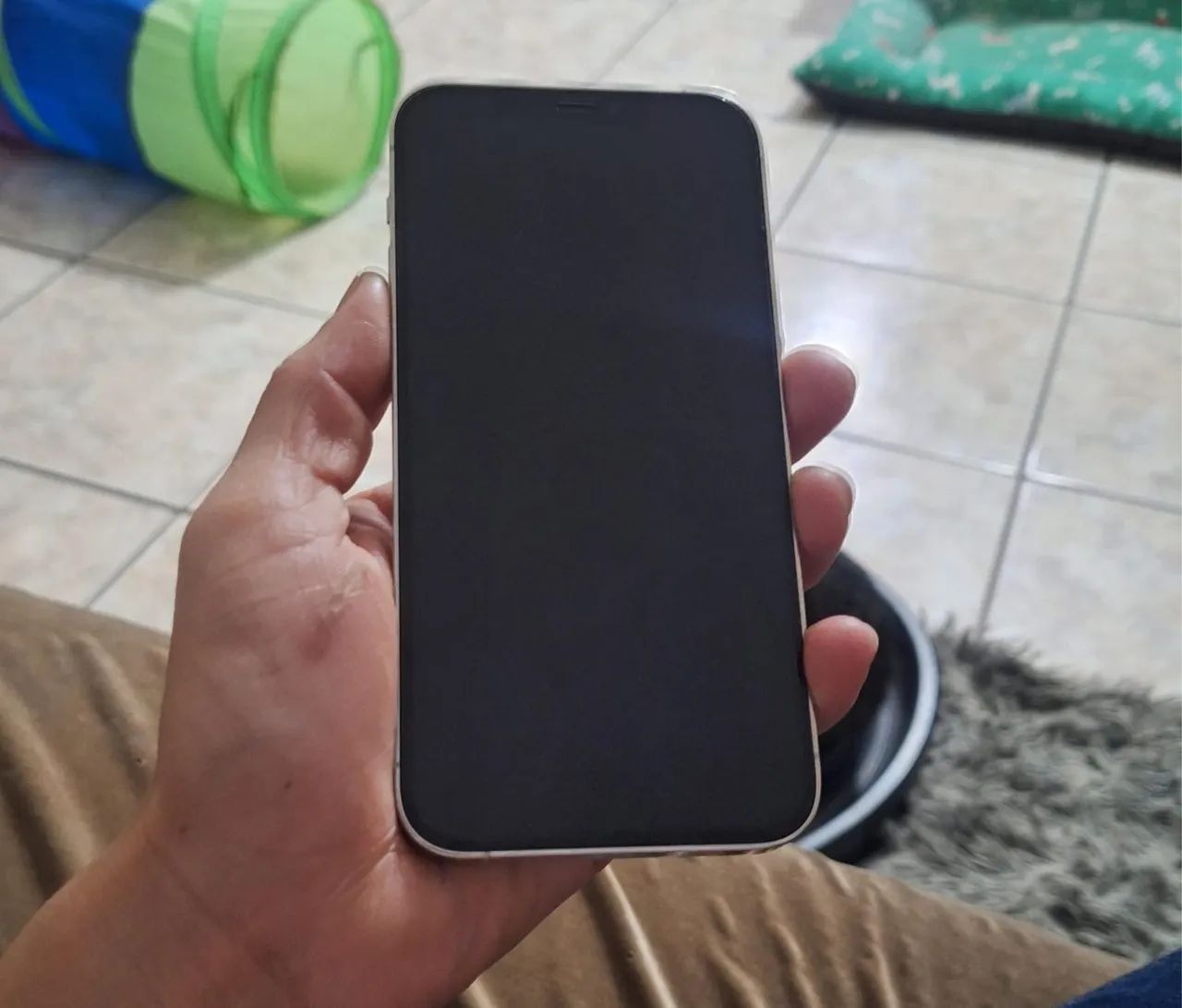 iPhone 12 Pro  - Foto 2