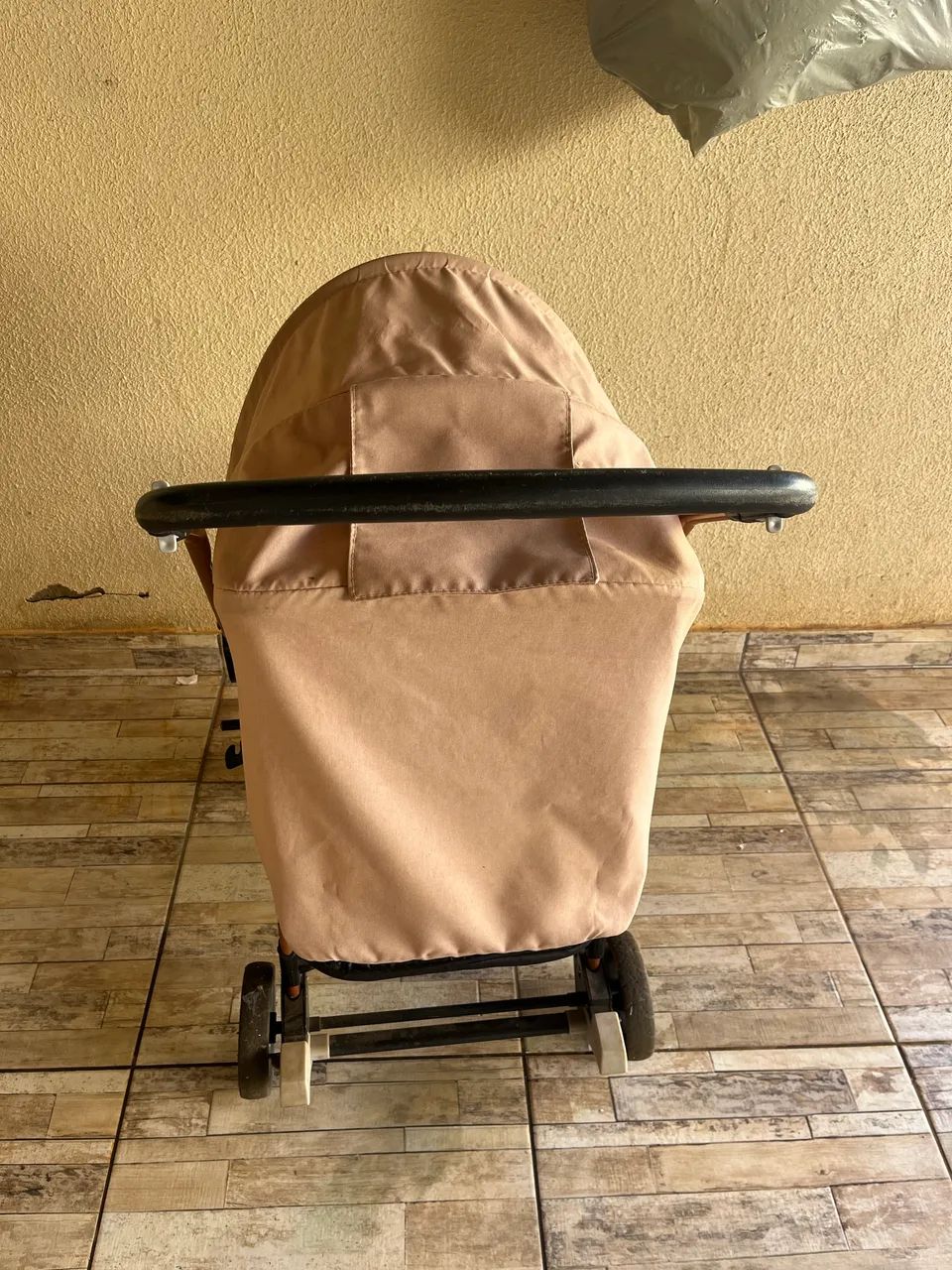 Vende se carrinho de bebê.  - Foto 4