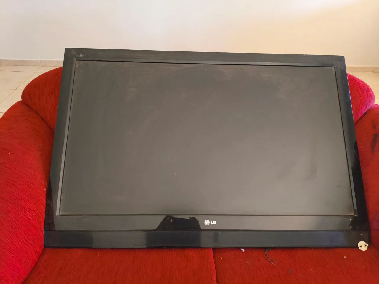 Vende-se Televisão  - Foto 4