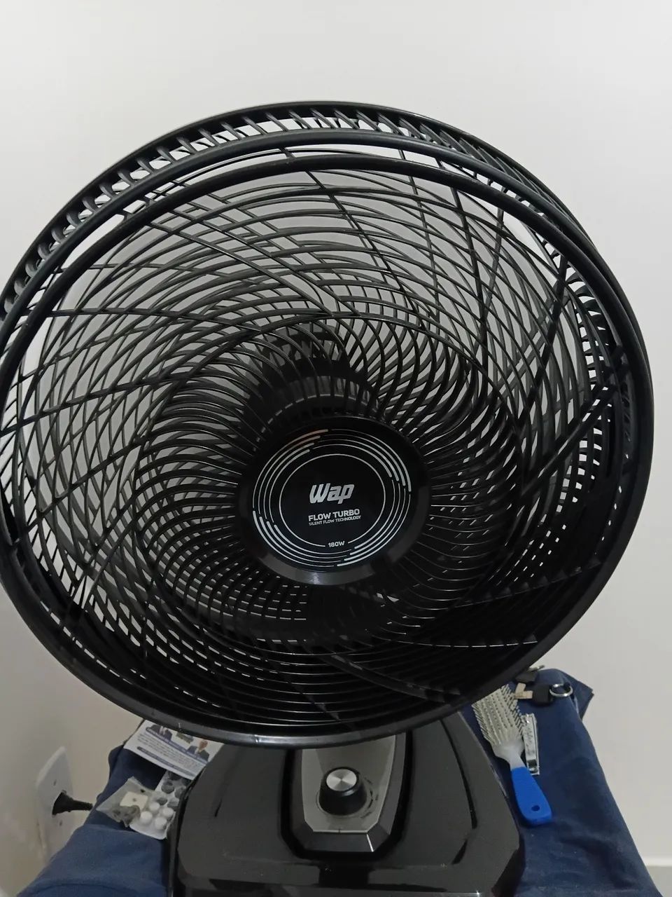 Ventilador Wap 50 cm