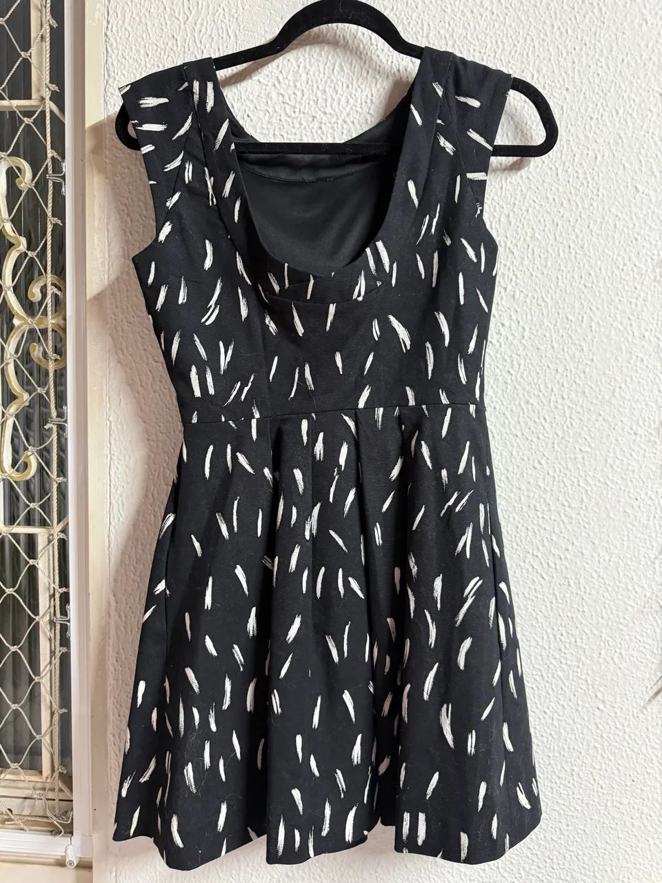 Vestido Zara Trafaluc Collection Original | Elegante, Sofisticado e Perfeito no Corpo 