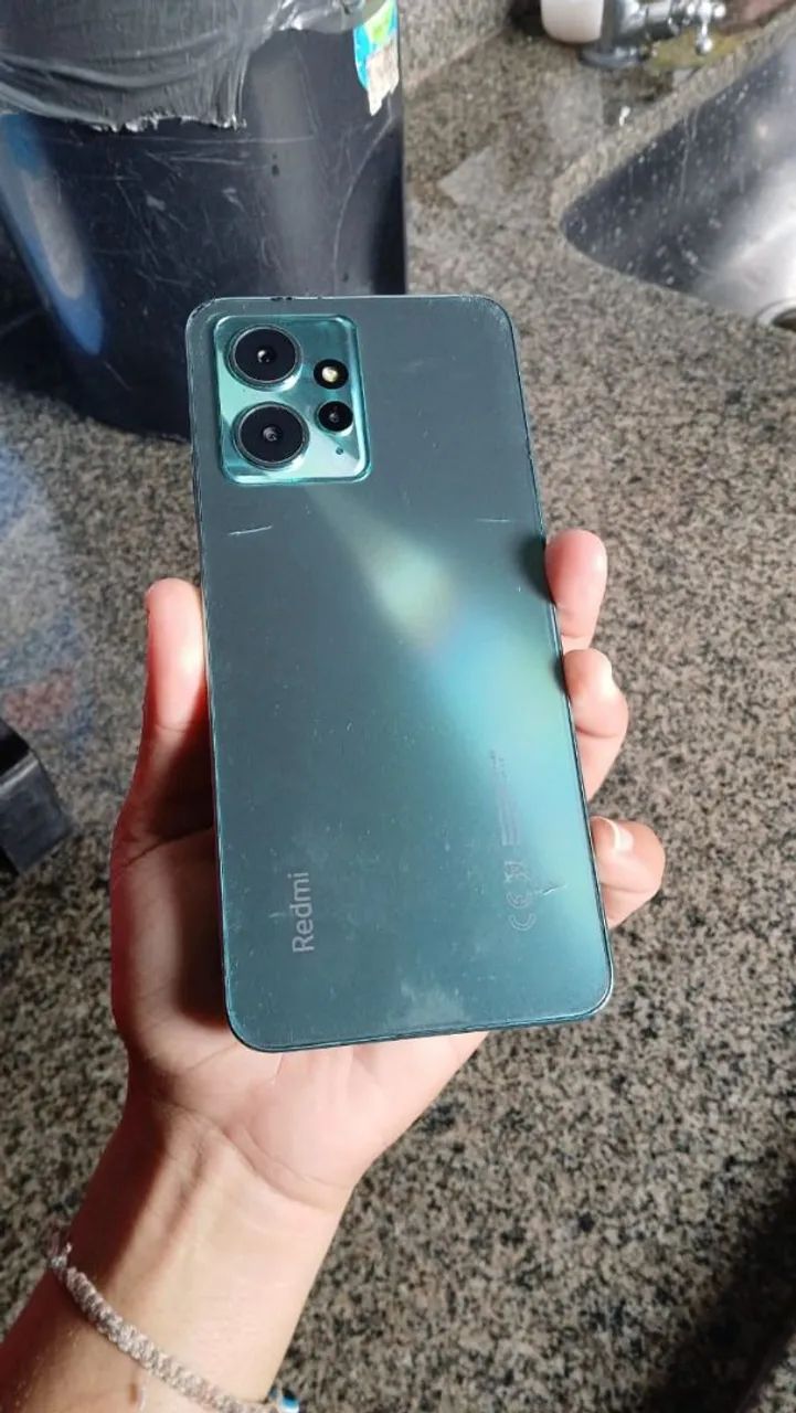 Celular a venda  - Foto 3