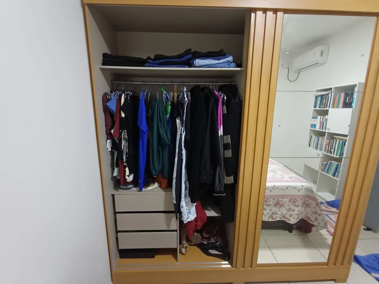 Guarda Roupa - Foto 3