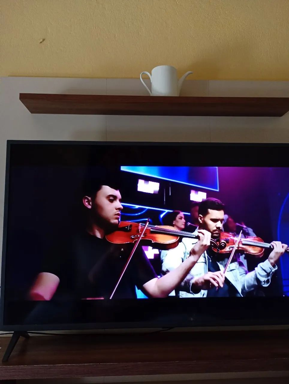 Painel de tv até 60 polegadas  - Foto 3