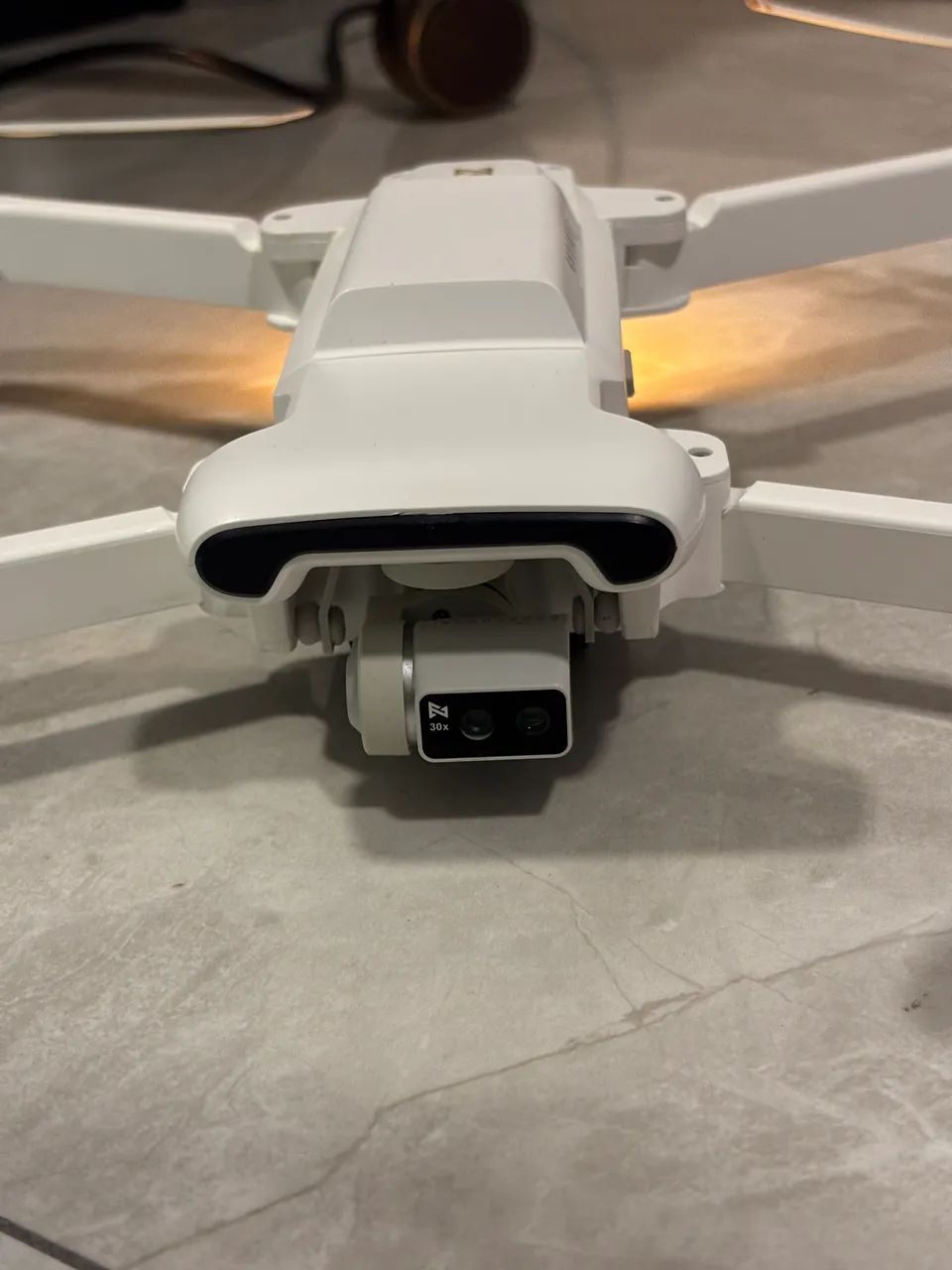 Drone FIMI X8 Tele em ótimo estado! - Foto 2
