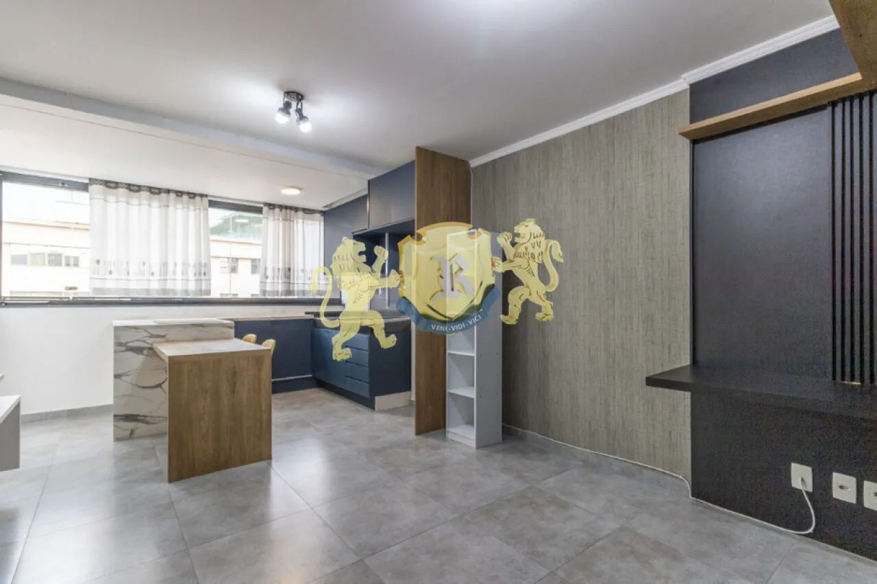 Rarus Flats - Apto. para vender - Edifício VN Gomes de Carvalho - Foto 2