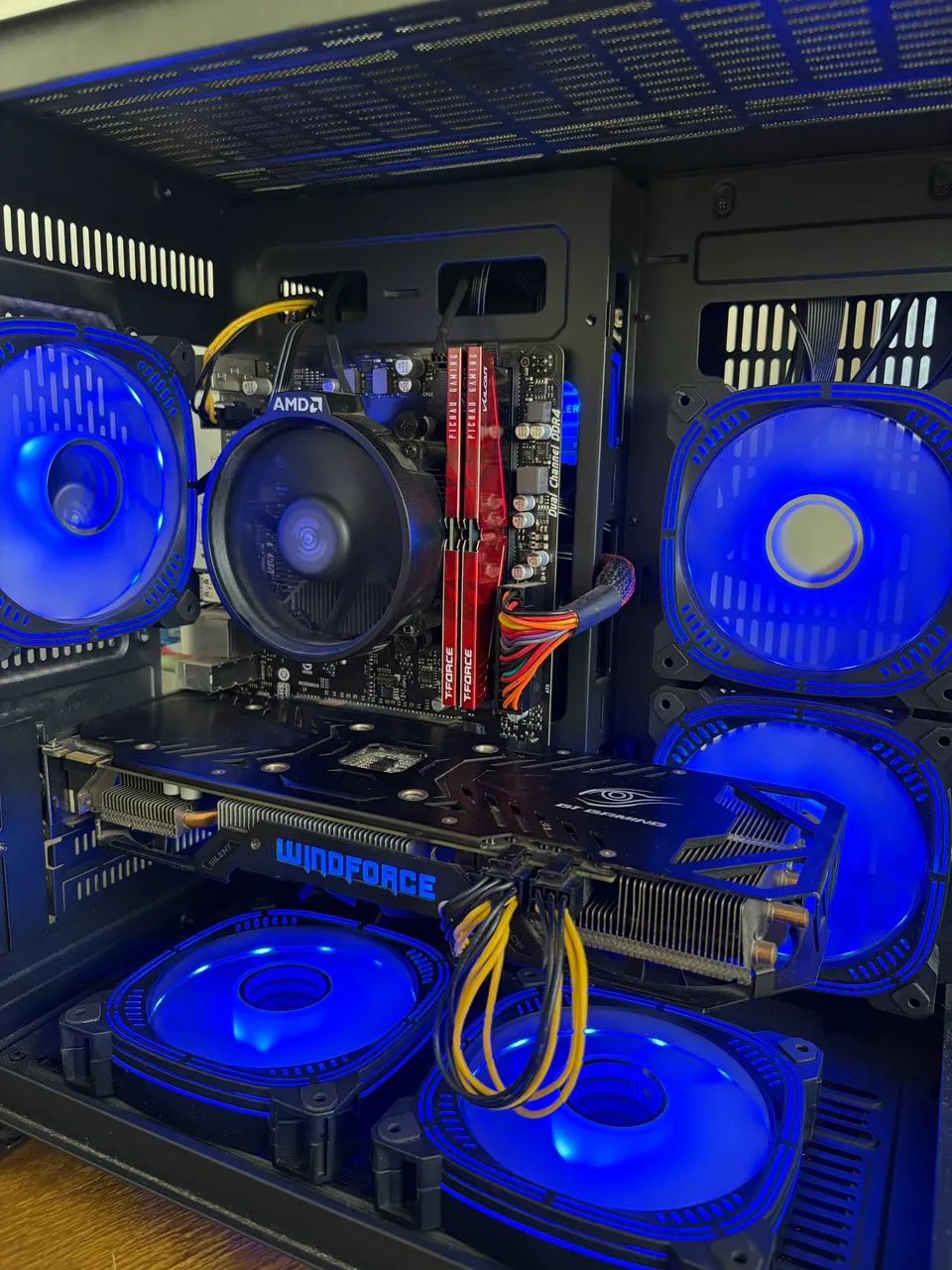 PC Gamer Completo - Foto 3