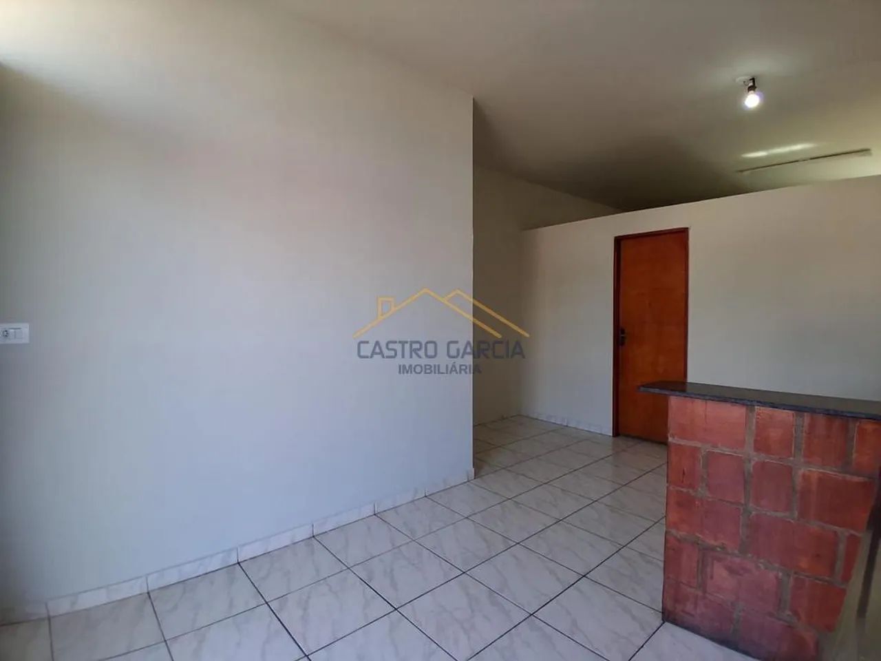 Kitnet para alugar em Americana, Morada do Sol, com 2 quartos, com 50 m² - Foto 2