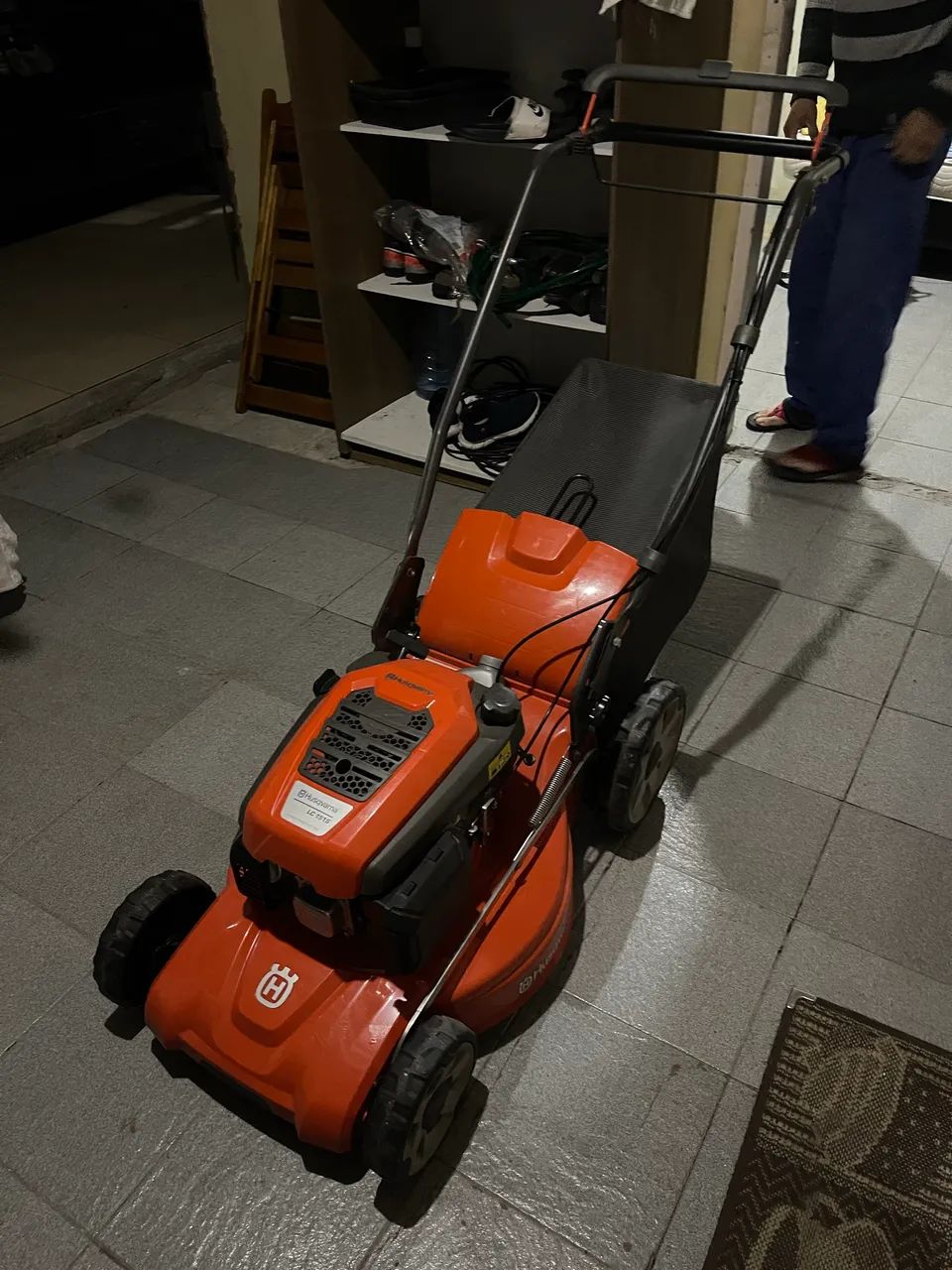 Vendo cortardor tracionado com nota  - Foto 4