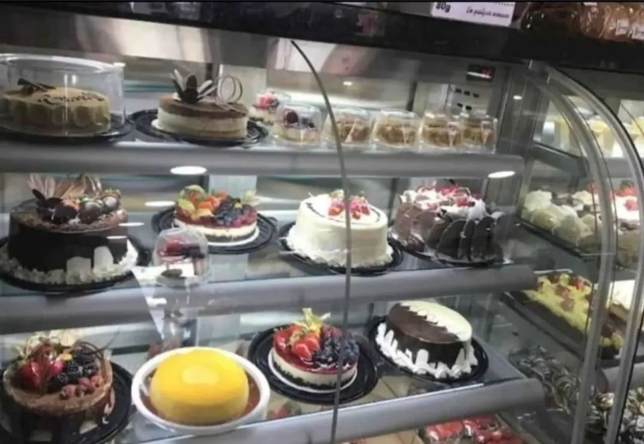 Comercio panificadora e confeitaria - Foto 2