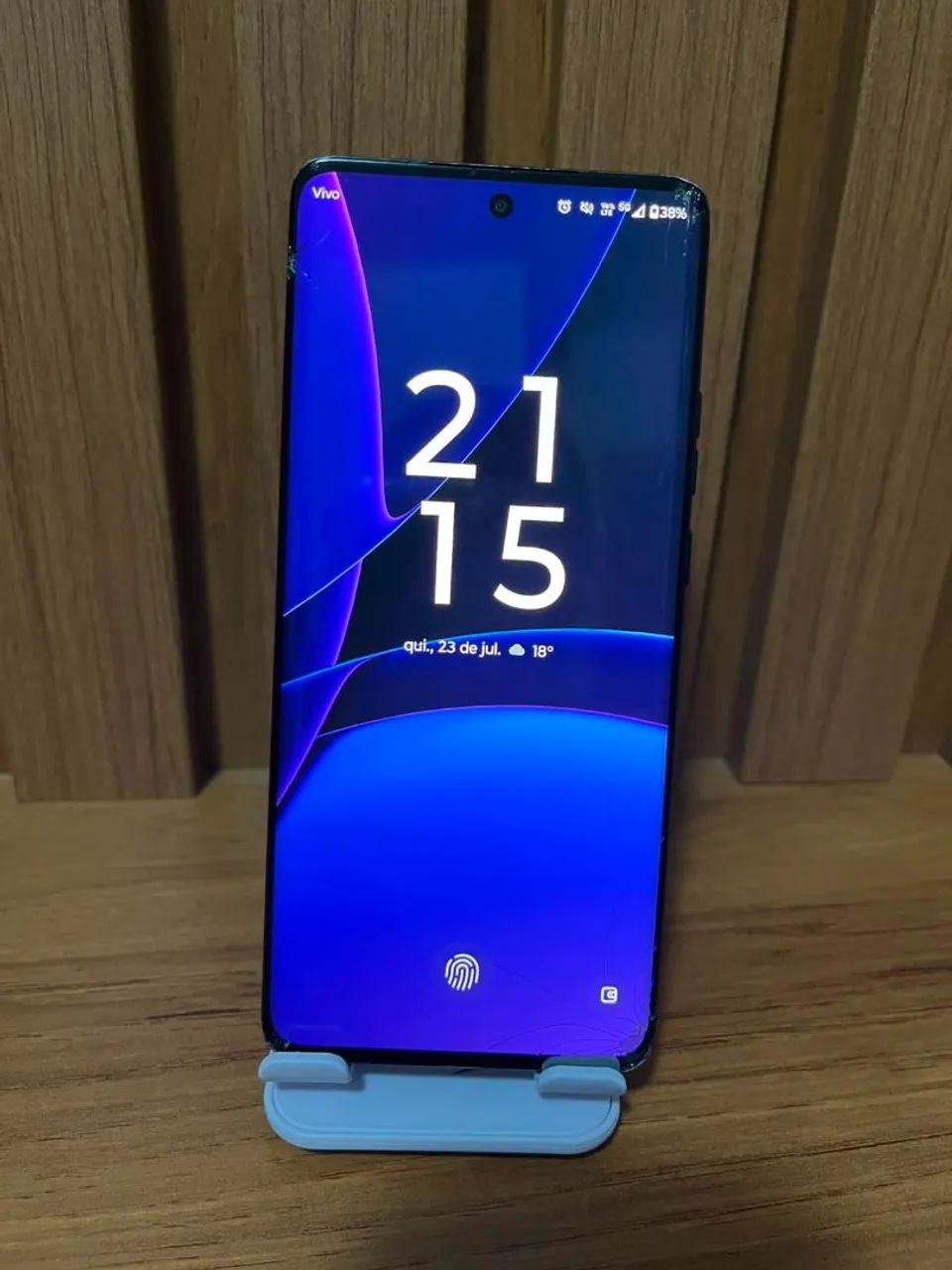 Motorola Edge 40