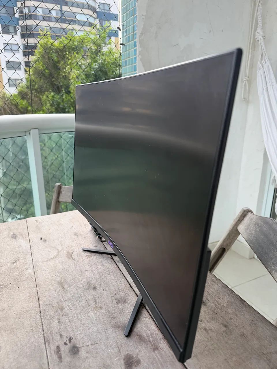 MONITOR MANCER VALAK 180hz - Foto 4