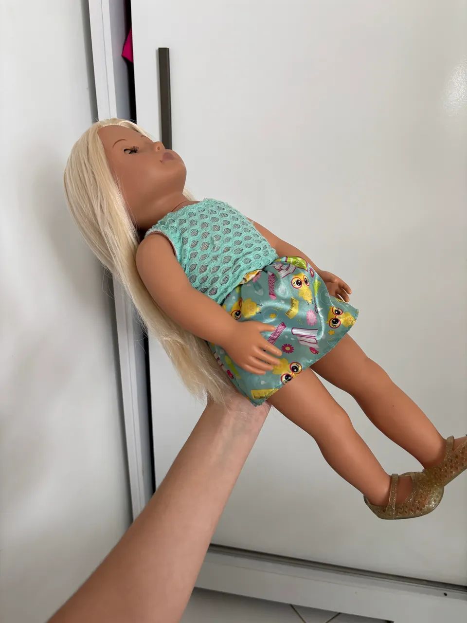 Boneca our generation - Foto 4