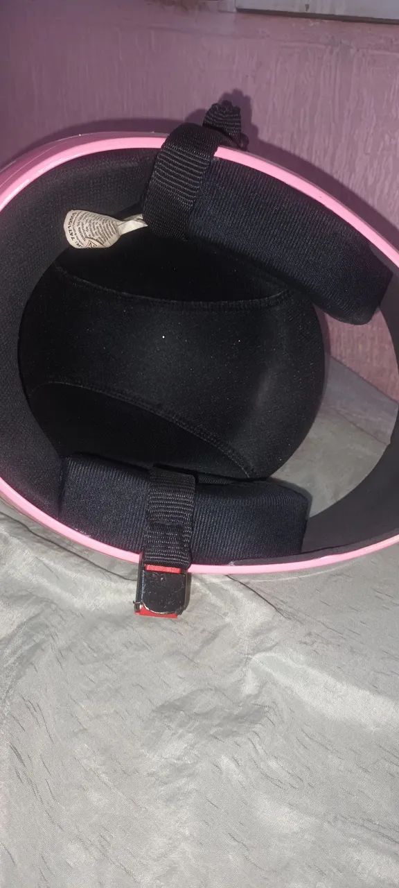 Capacete  - Foto 2