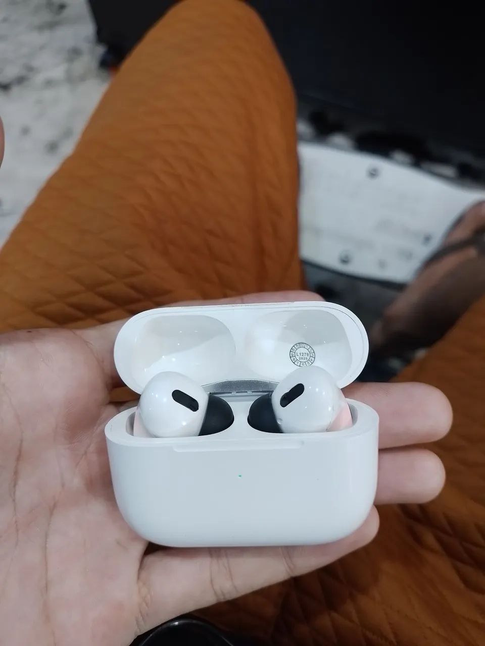 Fone de ouvido