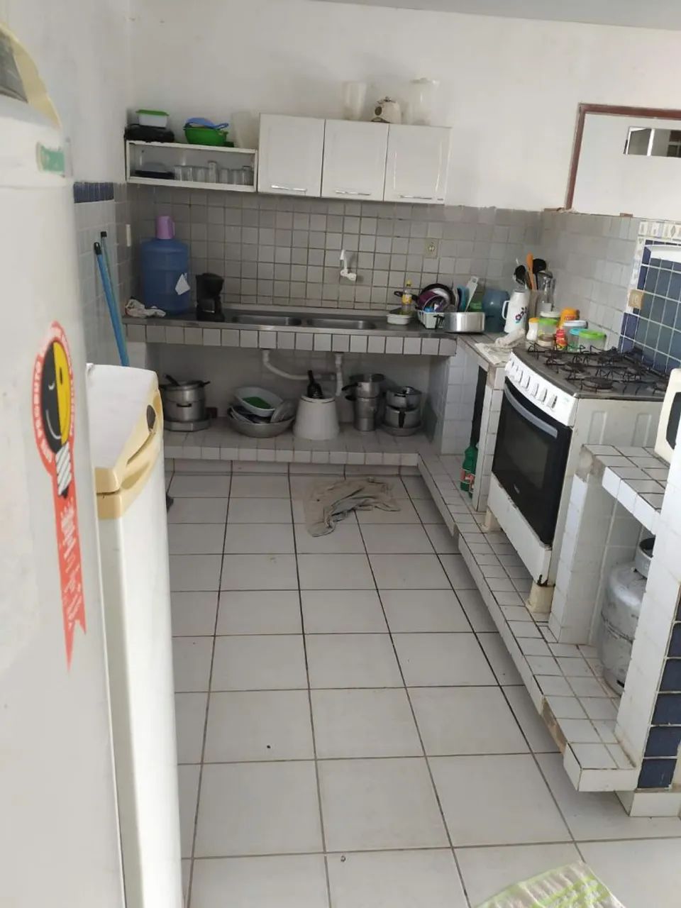 Casa de Praia mobiliada em Itamaracá, no Pilar  - Foto 4