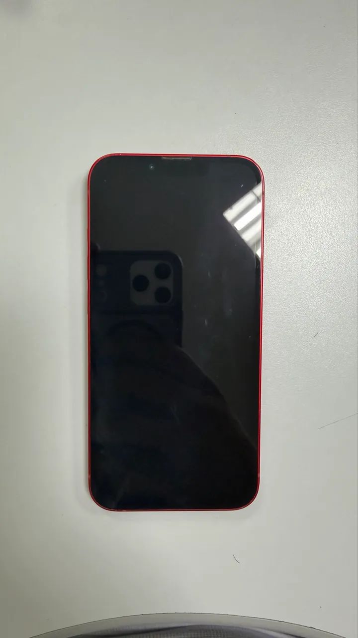 iPhone 13 - 128G - perfeito estado sem arranhão 