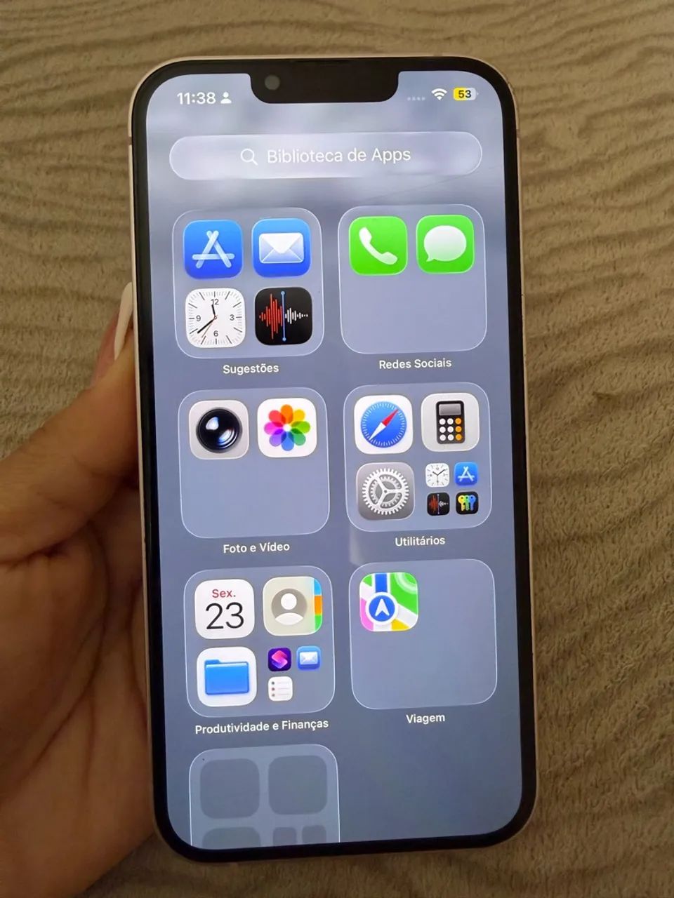 IPHONE 13  - Foto 4