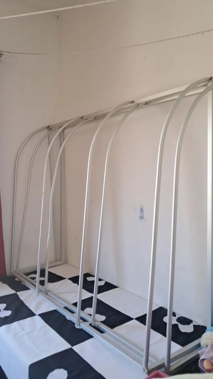 Armação de toldo - Foto 2