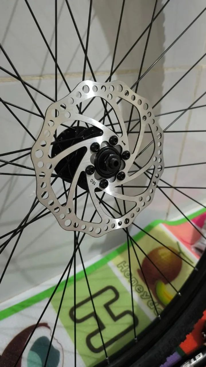 Bike  - Foto 5