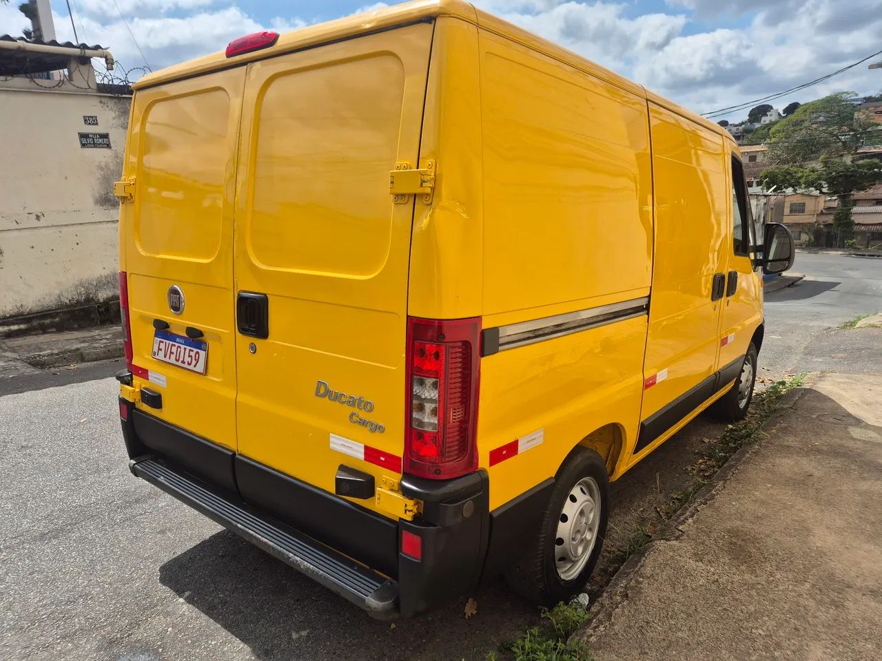  Ducato 2015  - Foto 3