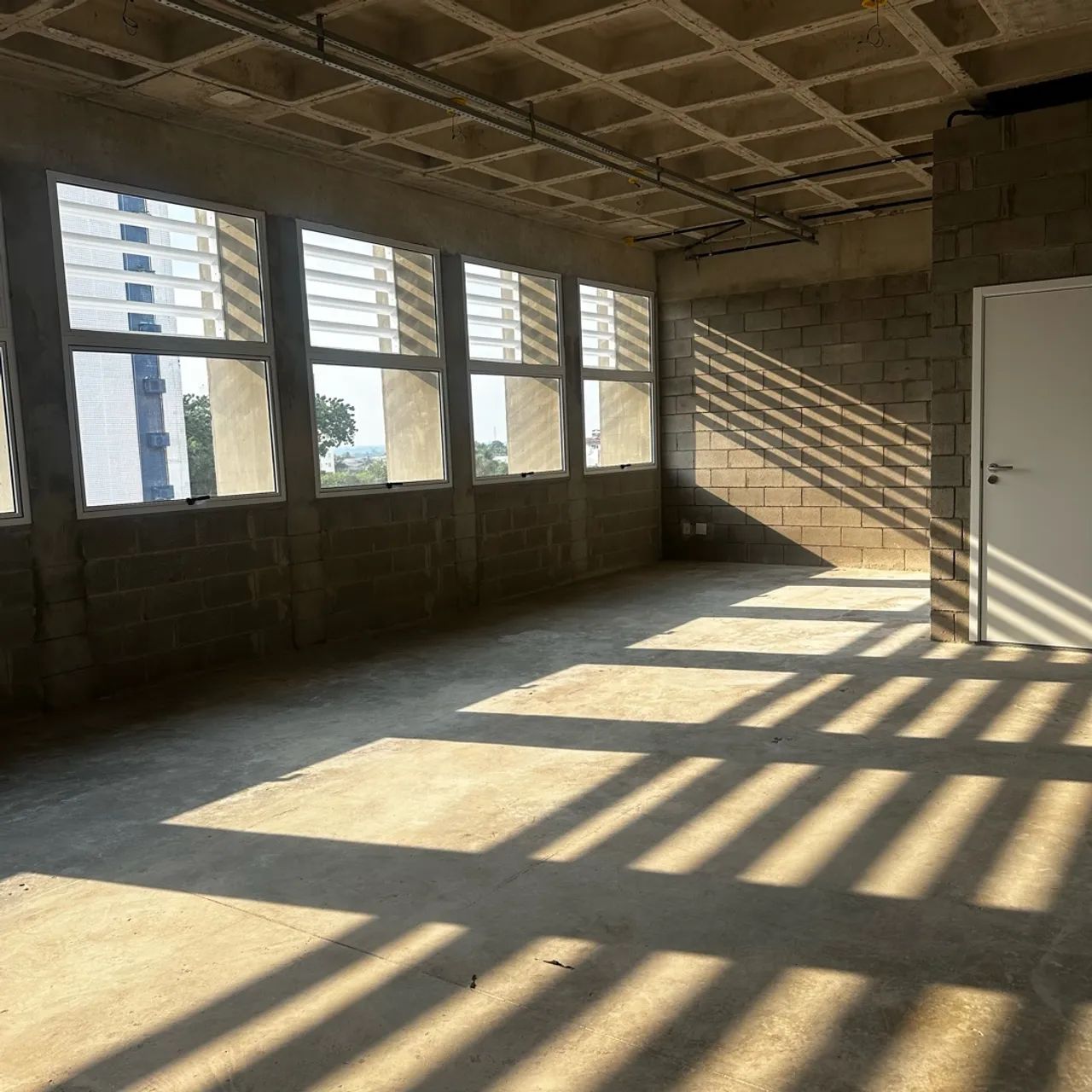 Sala comercial | Square Office  - Foto 4