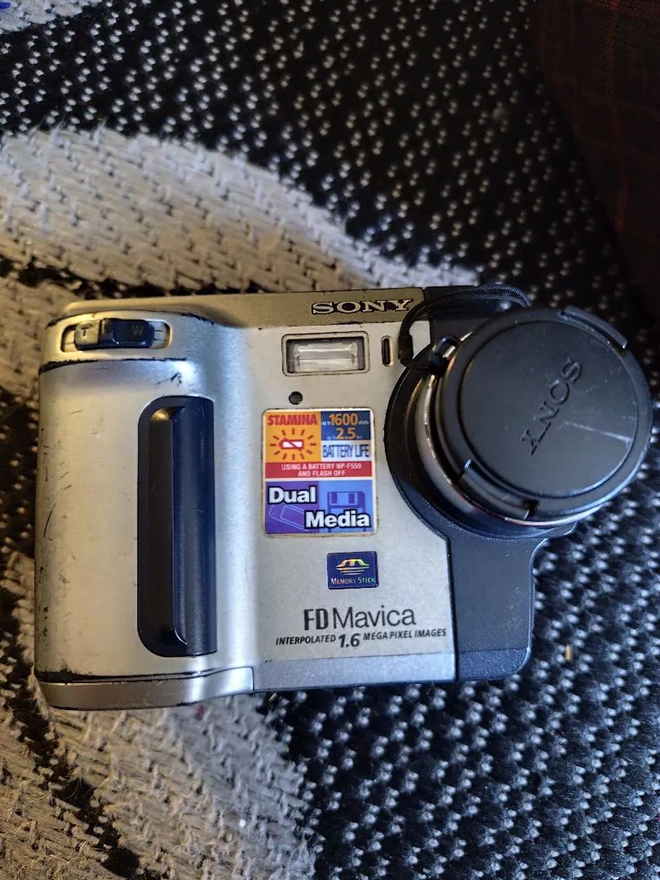 Camera