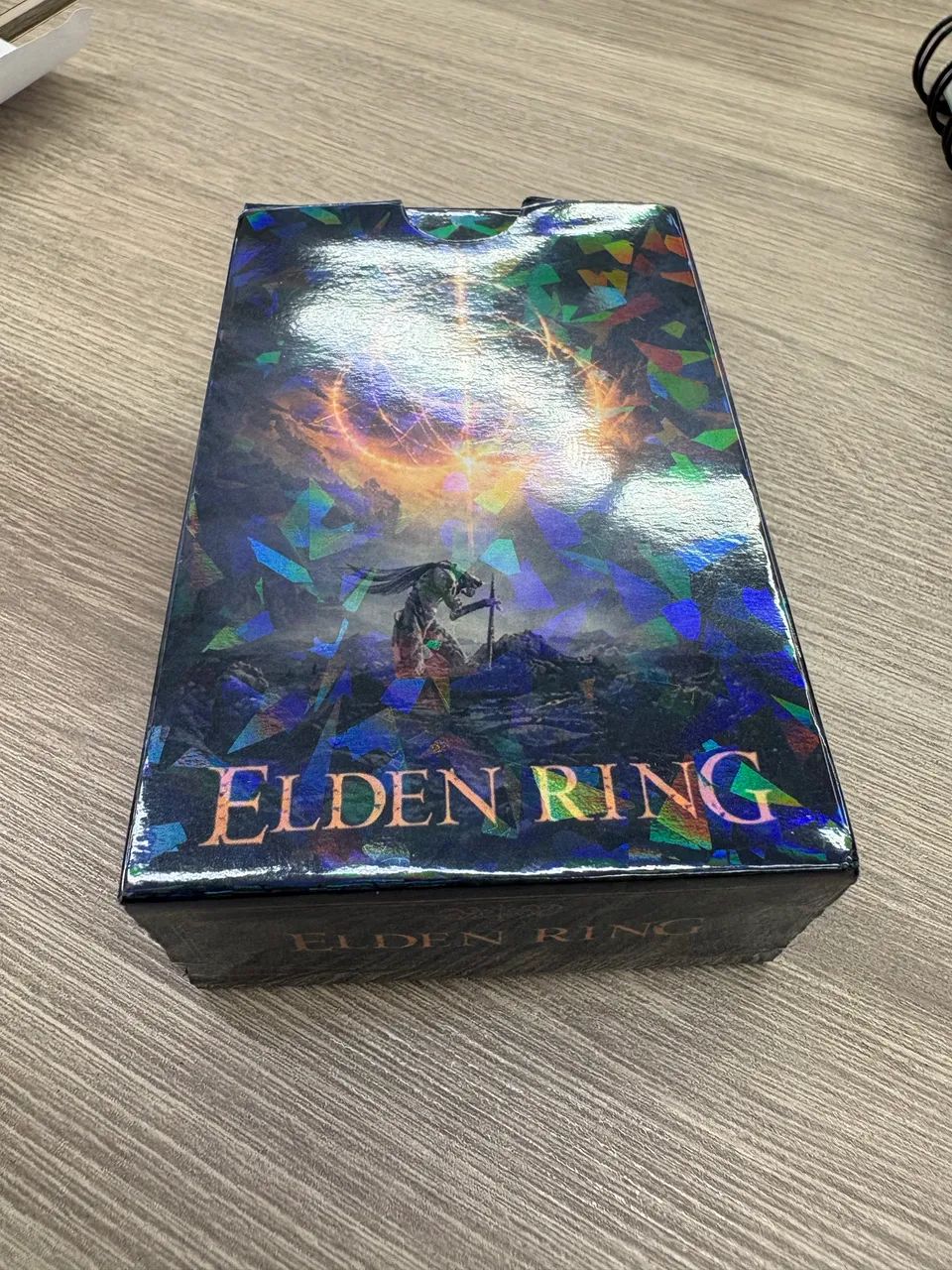 SUPER TRUNFO - EDIÇÃO ESPECIAL ELDEN RING - Foto 2