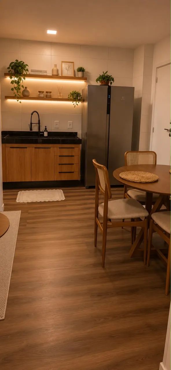 Apartamento Mobiliado 2/4  - Foto 5