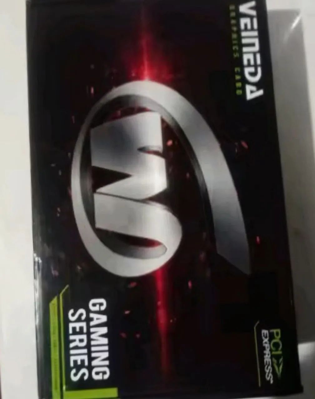 GTX 960 - Foto 3