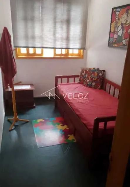 Apartamento : / Residencial / Glória - Foto 5