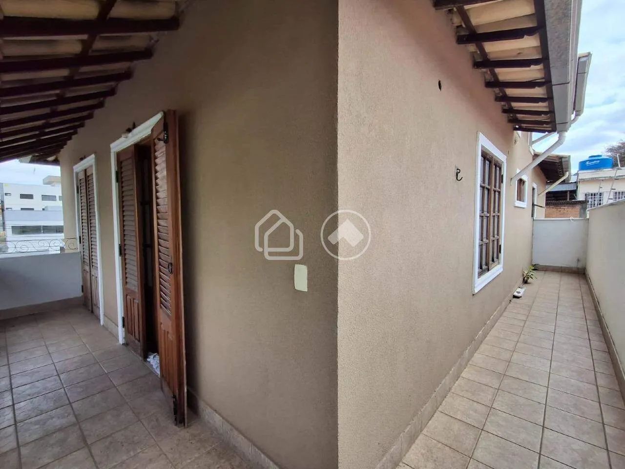 Casa residencial com 6 quartos e 3 suítes à venda no Renascença - Foto 5