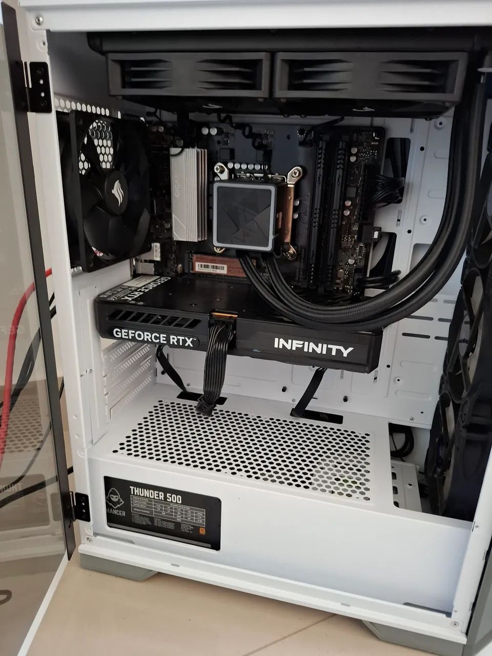 Pc gamer top - Foto 3