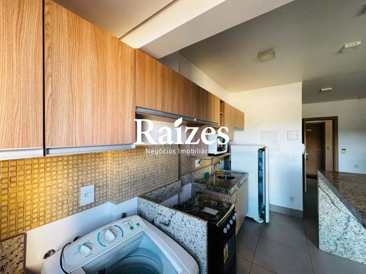 Aluguel de Studio Moderno mobiliado com Ar Condicionado e Lazer de Resort com 39 m² em Ube - Foto 2