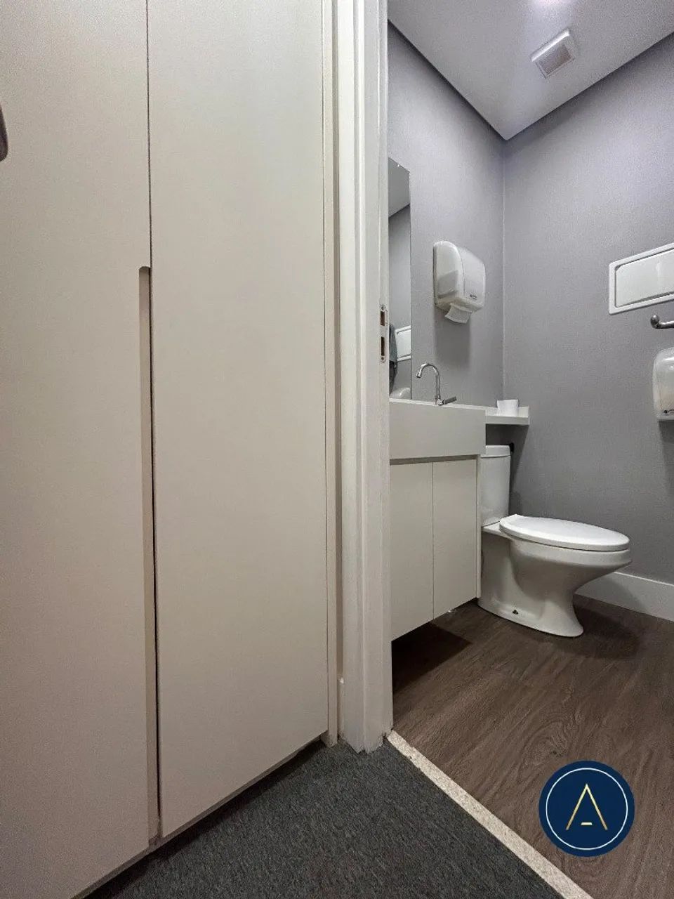 CONJUNTO COMERCIAL MOBILIADO E EQUIPADO - Foto 5