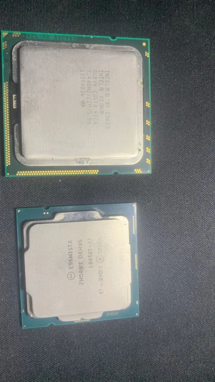 VENDO PROCESSADOR 