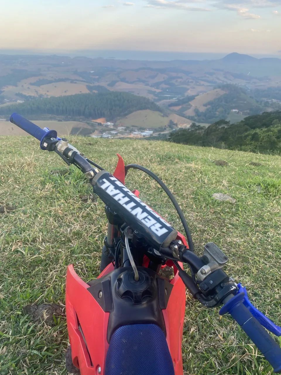 Crf 230  - Foto 4