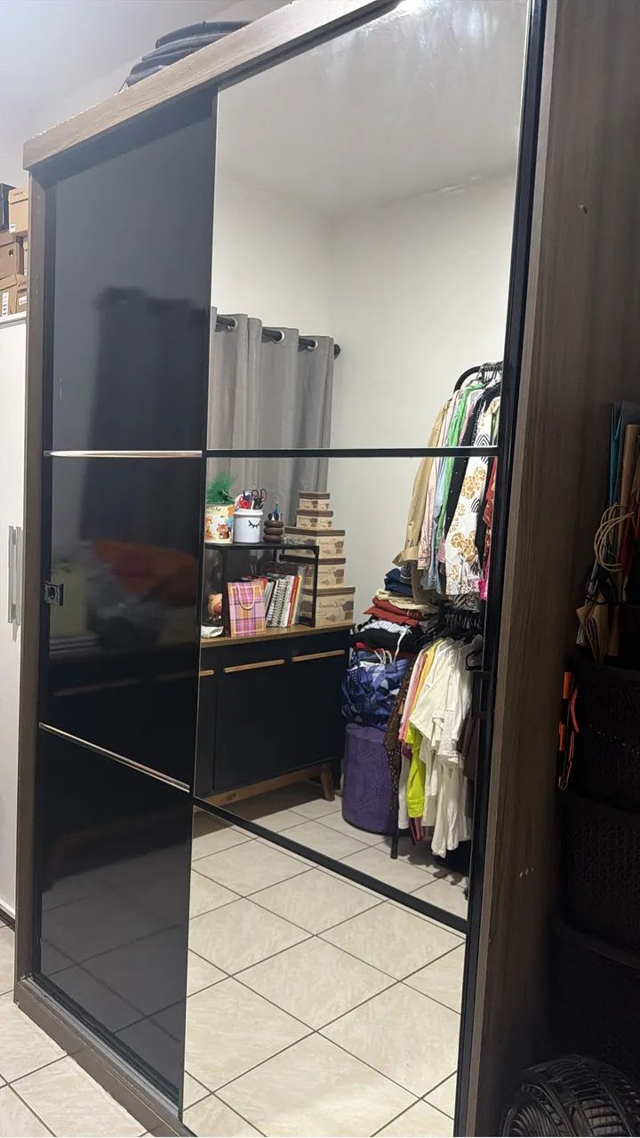 Guarda roupa Kappesberg  - Foto 2