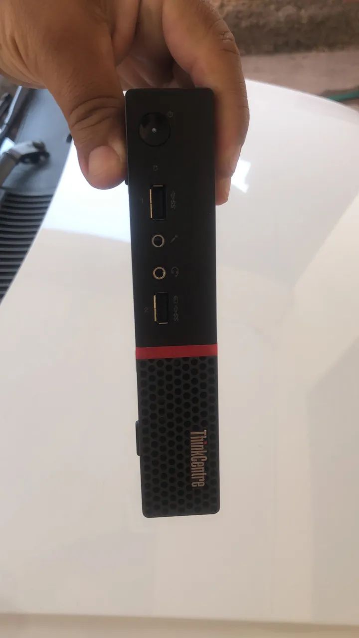 MINI CPU LENOVO RYZEN 3PRO