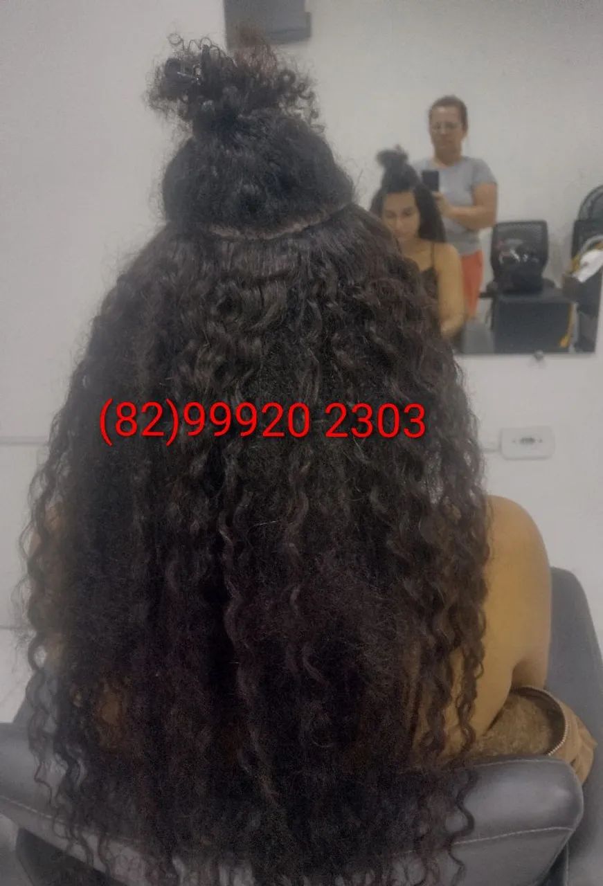Mega hair  - Foto 2
