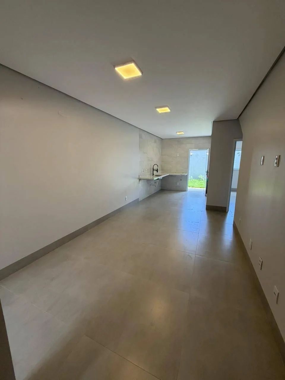 Sobrado em condominio para locação na quadra 1503, Plano Diretor Sul, Palmas, TO - Foto 5