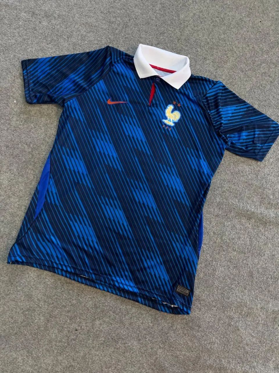 Camisa de time europeu  - Foto 3