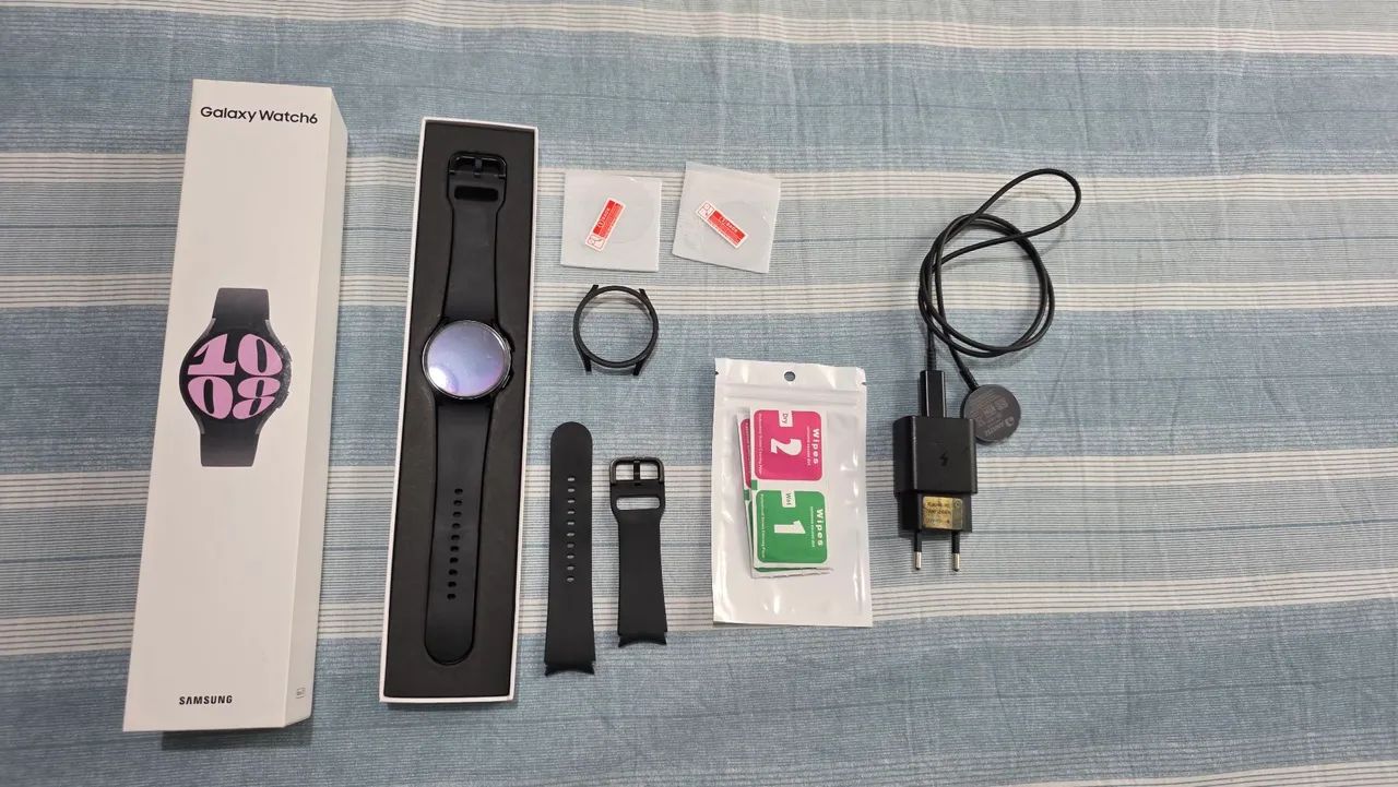 Galaxy watch 6 40mm LTE