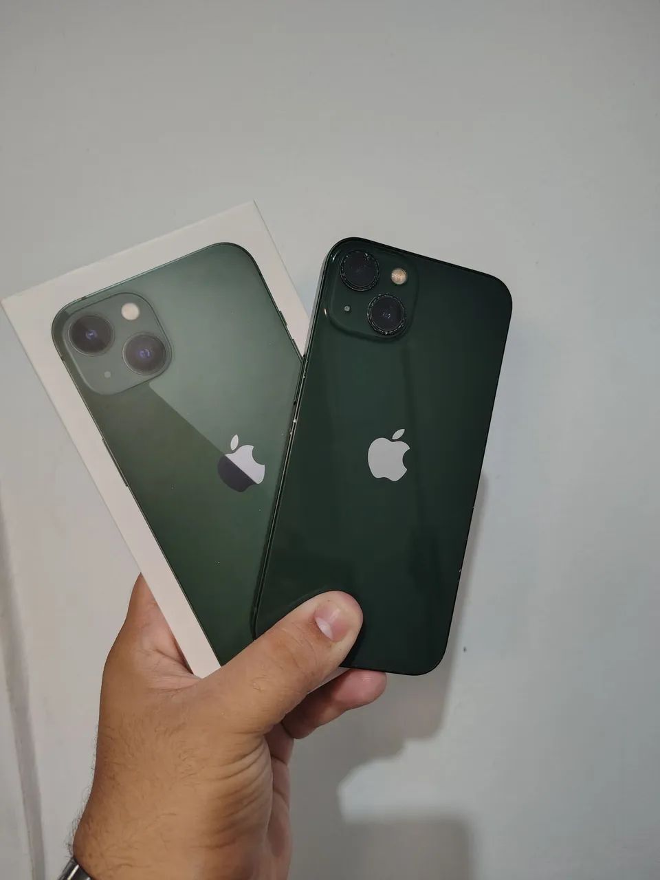 iPhone 13 128gb