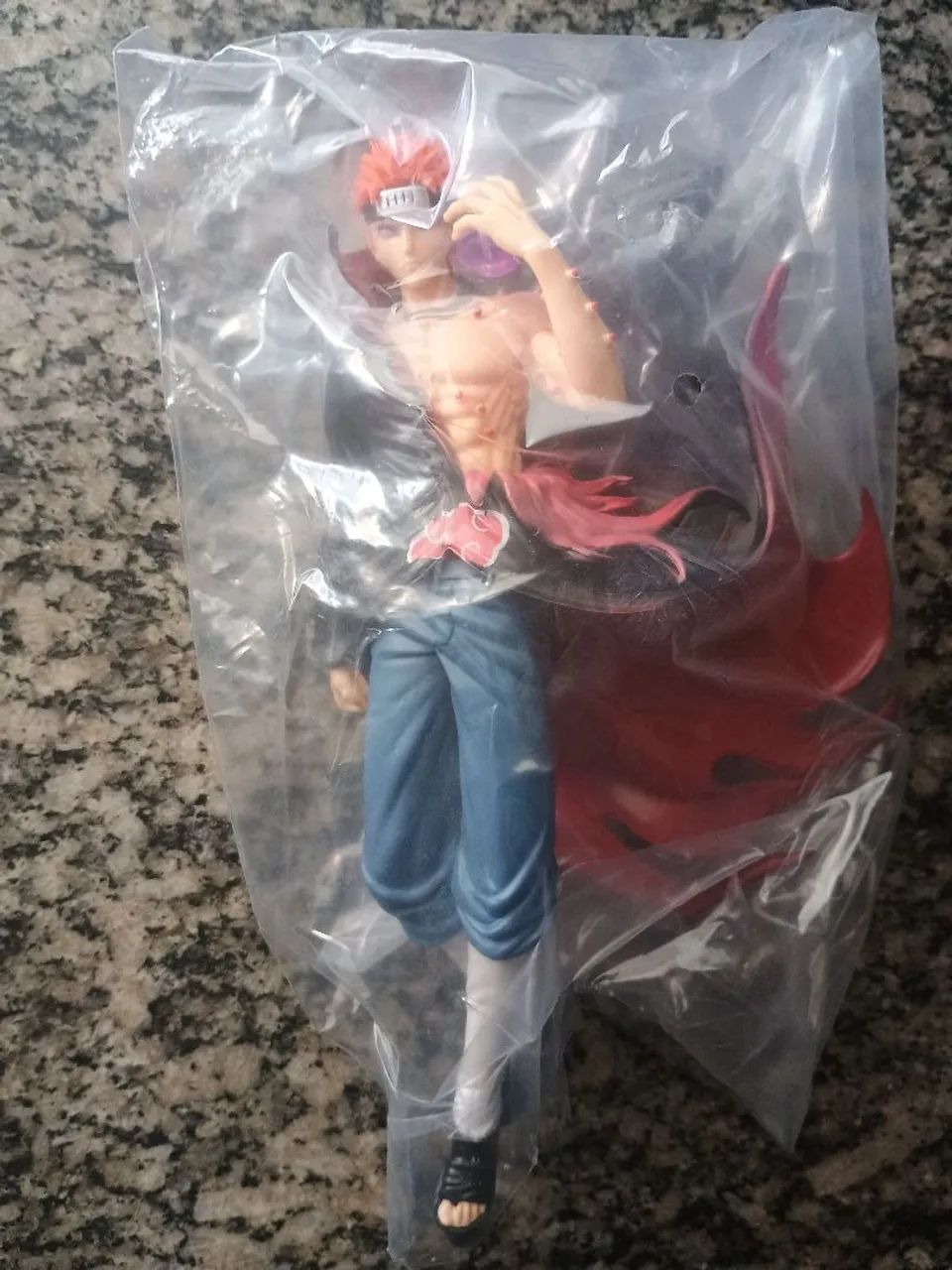 Action Figure Pain - Naruto - Foto 3