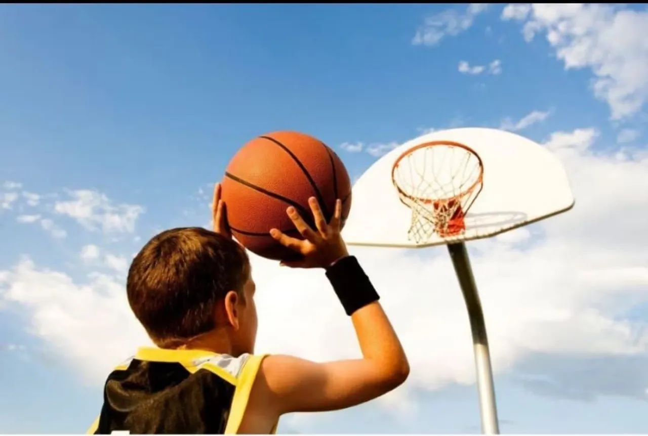 Bola de basquete  - Foto 4