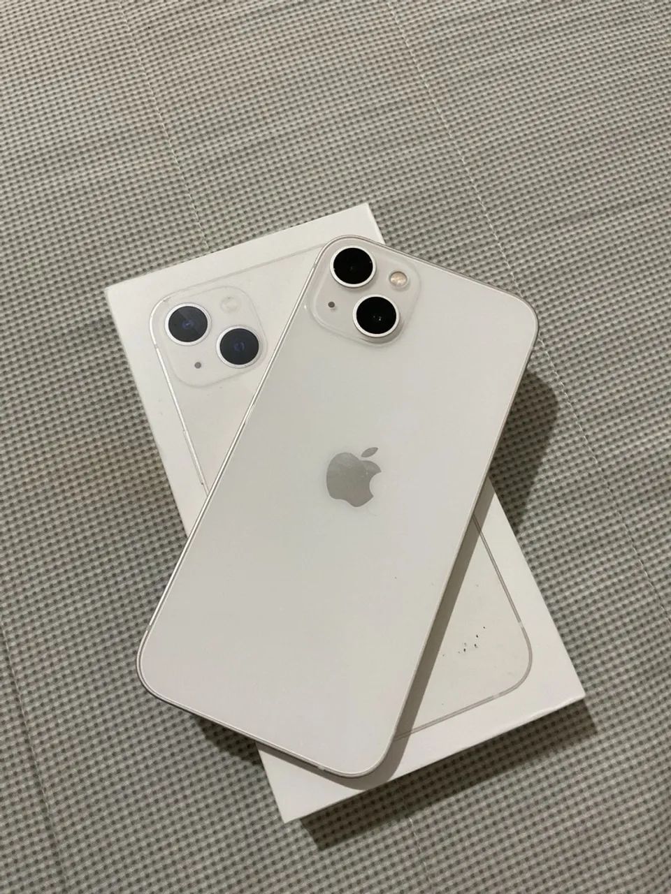 iPhone 13 mini