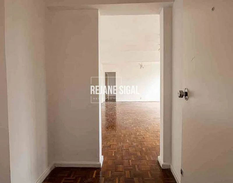 Apartamento no centro reformado - Edifício Fontana di Trevi - Foto 5